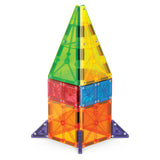MAGNA-TILES - Klocki Magnetyczne microMAGS 20 el. COMBO