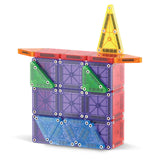 MAGNA-TILES - Klocki Magnetyczne microMAGS 70 el.