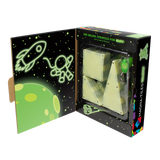 MAGNA-TILES - Klocki magnetyczne Glow 16 el.