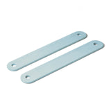 MODU - Deska do balansowania Beams 2 szt. Deep Blue / Sky Blue