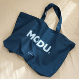 MODU - Torba transportowa - Deep Blue / Sky Blue