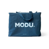 MODU - Torba transportowa - Deep Blue / Sky Blue