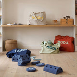 MODU - Torba transportowa - Deep Blue / Sky Blue