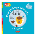 Akademia mądrego dziecka. Mój dzień