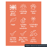 Mini-U - Naturalny szampon dla dzieci i niemowląt