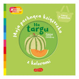 Akademia mądrego dziecka. Na targu