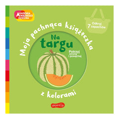 Akademia mądrego dziecka. Na targu