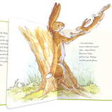 Nawet nie wiesz, jak bardzo cię kocham. Pop-up