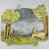 Nawet nie wiesz, jak bardzo cię kocham. Pop-up