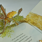 Nawet nie wiesz, jak bardzo cię kocham. Pop-up