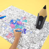 OMY - Organizer na długopisy