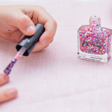 Oh Flossy - Lakier do paznokci Konfetti