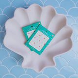 Oh Flossy - Naklejki na paznokcie dla dzieci UNDER THE SEA