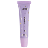 Oh Flossy - Naturalna pomadka/błyszczyk nawilżający - GRAPE