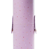 Oh Flossy - Zestaw pięciu pędzli do makijażu w etui