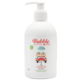 BUBBLE&CO - Organiczny szampon dla dzieci 0m+