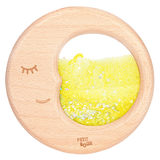 Petit Boum - Sensoryczny KSIĘŻYC świecący w ciemności