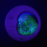 Petit Boum - Sensoryczny KSIĘŻYC świecący w ciemności