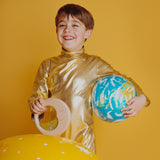 Petit Boum - Sensoryczny KSIĘŻYC świecący w ciemności