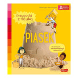Akademia mądrego dziecka. Piasek