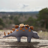 ThreadBear Design - Przytulanka dinozaur Steggy