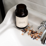 Laboratorium Dobrego Nastroju - Sól do kąpieli: Odetchnij