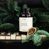 Laboratorium Dobrego Nastroju - Sól do kąpieli: Odetchnij