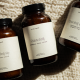 Laboratorium Dobrego Nastroju - Sól do kąpieli: Odetchnij