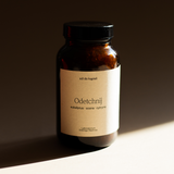 Laboratorium Dobrego Nastroju - Sól do kąpieli: Odetchnij