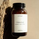 Laboratorium Dobrego Nastroju - Sól do kąpieli: Odetchnij