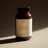 Laboratorium Dobrego Nastroju - Sól do kąpieli: Odetchnij