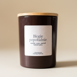 Laboratorium Dobrego Nastroju - Świeca sojowa: Błogie popołudnie 250ml