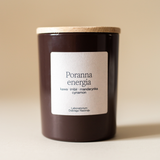 Laboratorium Dobrego Nastroju - Świeca sojowa: Poranna energia 250ml