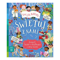 Akademia mądrego dziecka. Świętuj z nami