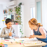 Tiger Tribe - Brokatowe markery