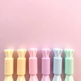 Tiger Tribe - Cukierkowe flamastry pastelowe