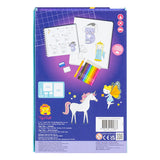 Tiger Tribe - Jak Rysować, Baśniowa Fantazja