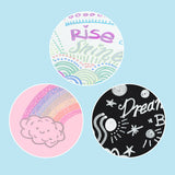 Tiger Tribe - Magiczne markery metaliczne