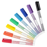 Tiger Tribe - Magiczne markery metaliczne