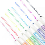 Tiger Tribe - Magiczne markery metaliczne