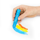 Tiger Tribe - Miękkie kredki mini