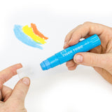 Tiger Tribe - Miękkie kredki mini