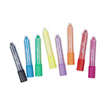 Tiger Tribe - Miękkie, zmywalne kredki