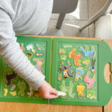 Tiger Tribe - Przenośne Magnesy, Królestwo Jednorożców