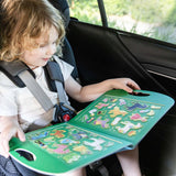 Tiger Tribe - Przenośne Magnesy, Królestwo Jednorożców