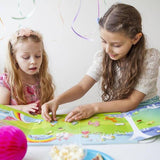 Tiger Tribe - Przenośne Magnesy, Królestwo Jednorożców