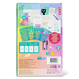 Tiger Tribe - Urocza księga kaligrafii