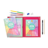 Tiger Tribe - Urocza księga kaligrafii