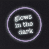 Tiger Tribe - Żelopisy świecące w ciemności