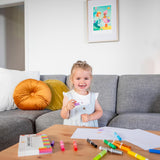 Tiger Tribe - Zmywalne markery dla dzieci